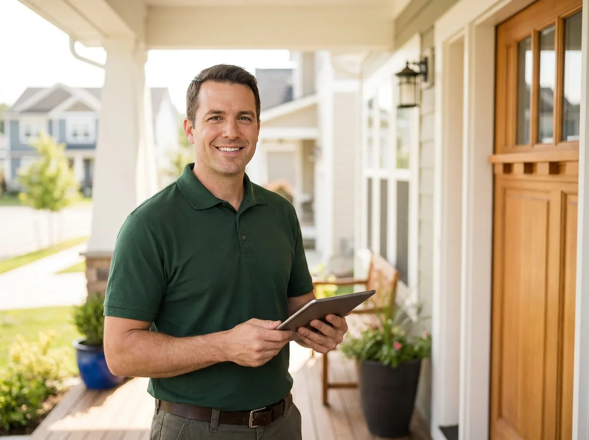 Pest control FAQs for Isle Au Haut, ME